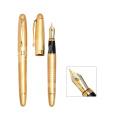 Stylo cadeau Pen d&#39;or pour les affaires